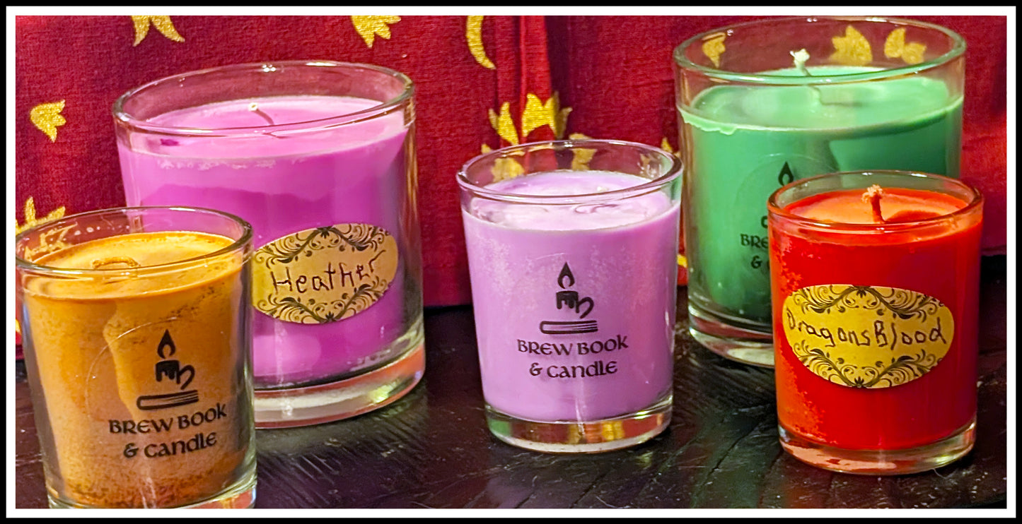 Candles