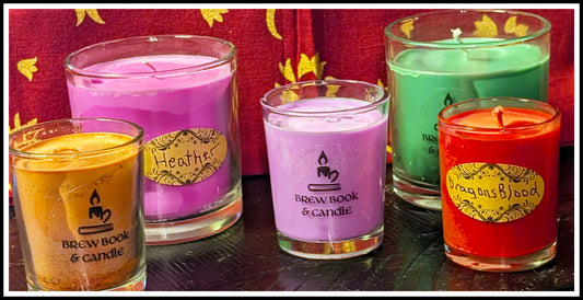 Candles